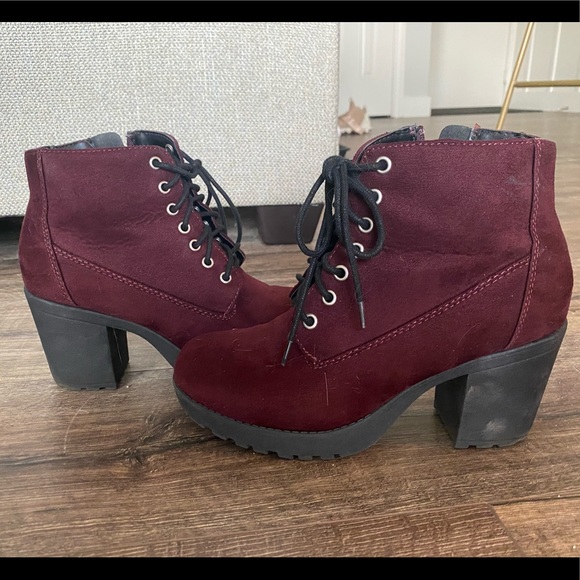 Booties - Picture 2 of 5